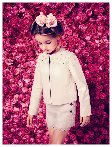 christian dior clothes for kids.